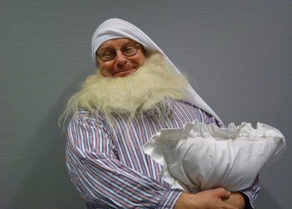 Unikeitaan Unilukkari
